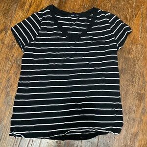 Women’s Forever 21 M/M shirt